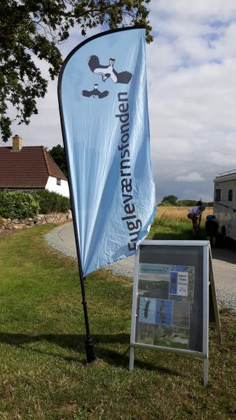 Fuglevaernfoden 20190804