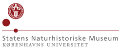 StatensNaturhistoriskeMuseum logo