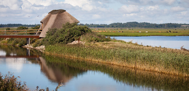 Vejlernes Naturcenter