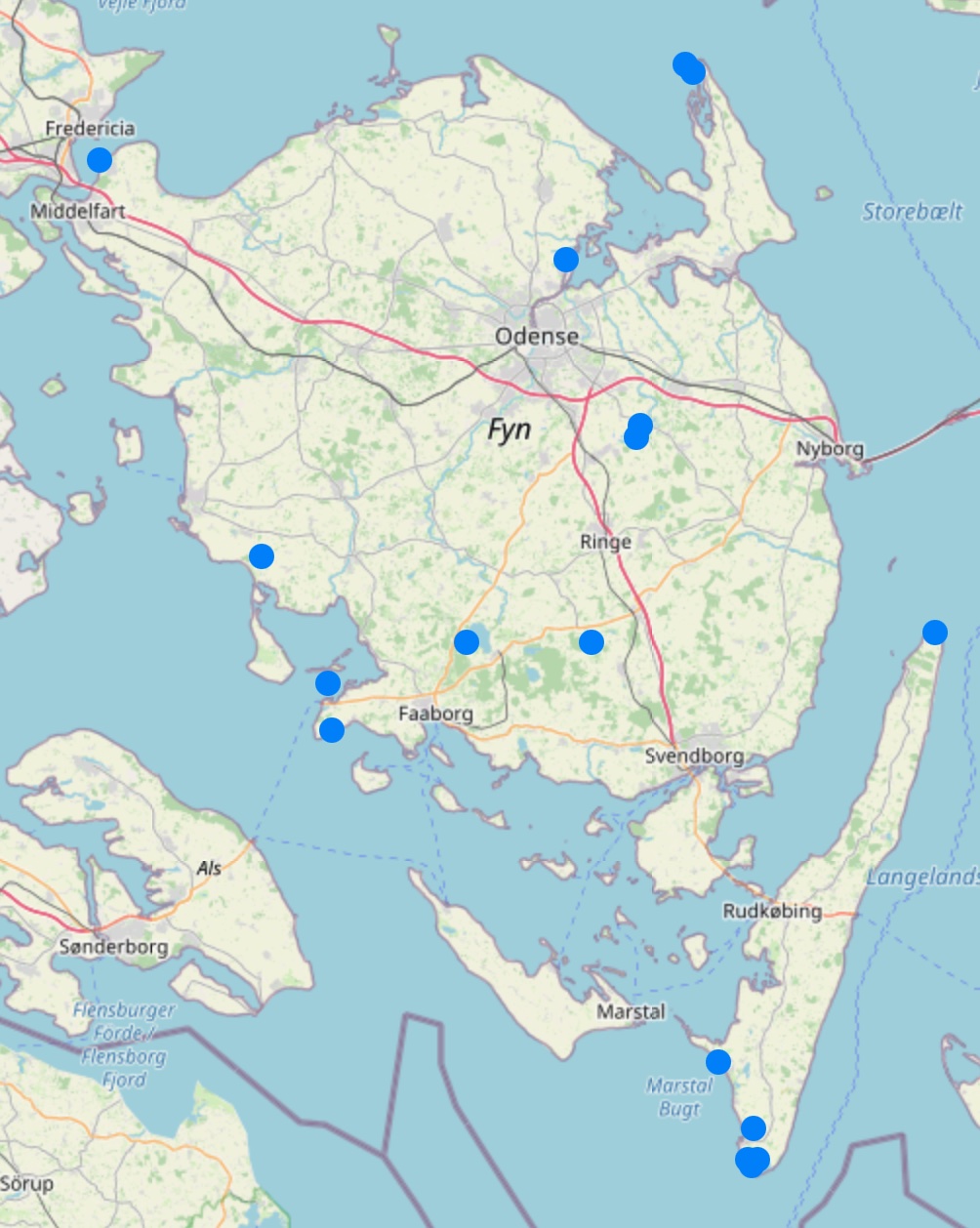 lovsanger tirsdagsanalysen