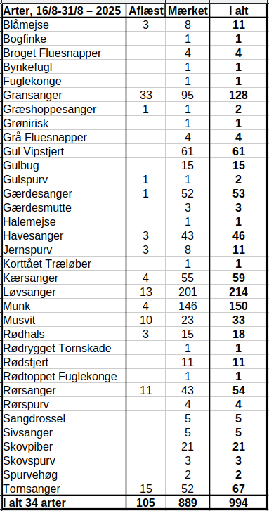 UltAugust KNF 2025