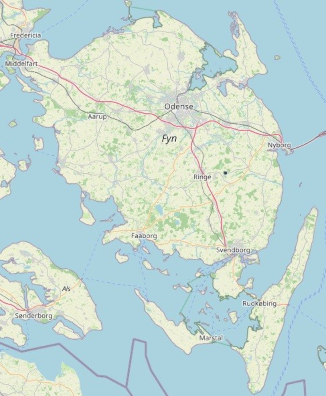 310526 jpb Kort