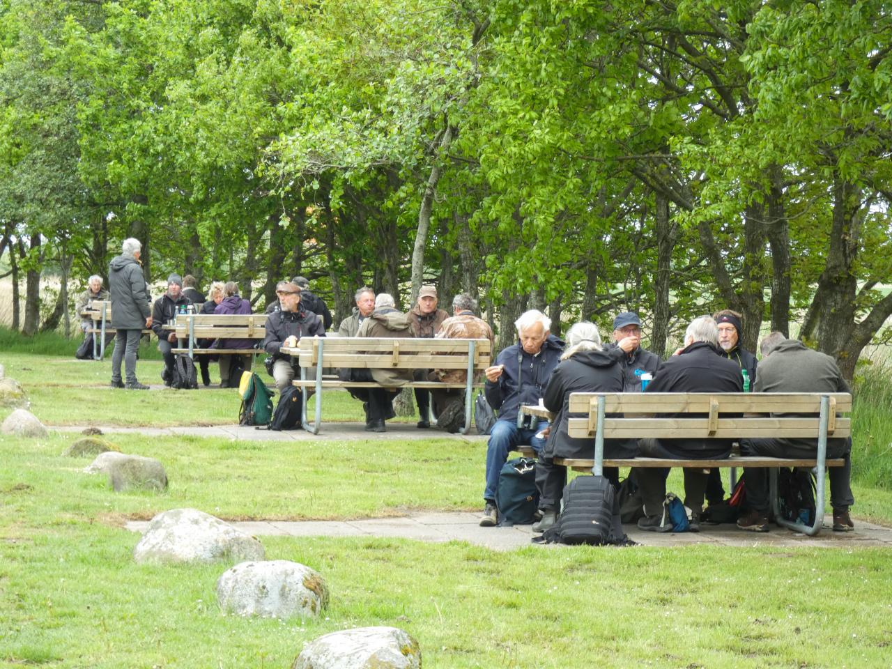 220521 Frokost PalleRosendahl