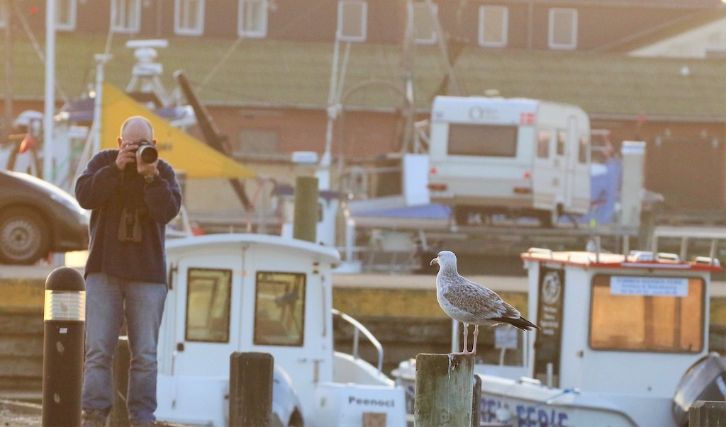 2018 12 05 Henrik og Kaspisk Bagenkop Havn Sren Brinch 